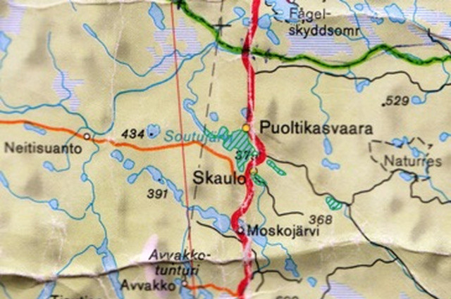 Soutujärvibygden_karta