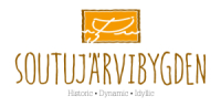 Soutujärvibygden Logotyp